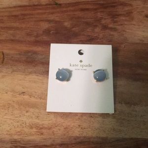 Kate spade earrings